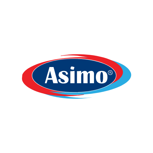 Asimo Home Care logo